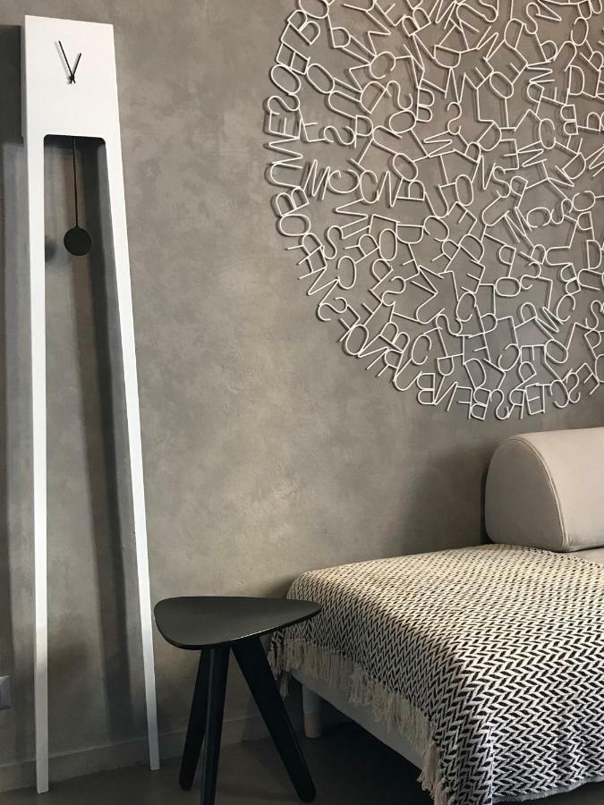 Urban 3 Apartment Arezzo Bagian luar foto