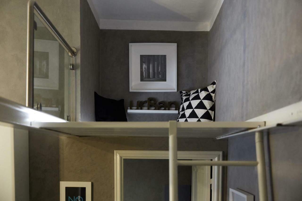 Urban 3 Apartment Arezzo Bagian luar foto