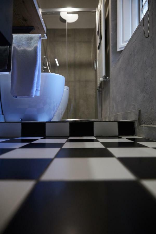 Urban 3 Apartment Arezzo Bagian luar foto