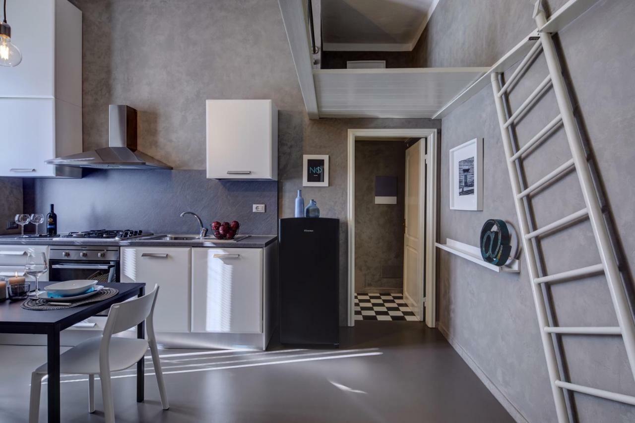 Urban 3 Apartment Arezzo Bagian luar foto