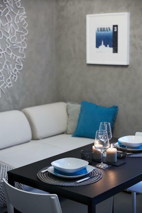 Urban 3 Apartment Arezzo Bagian luar foto