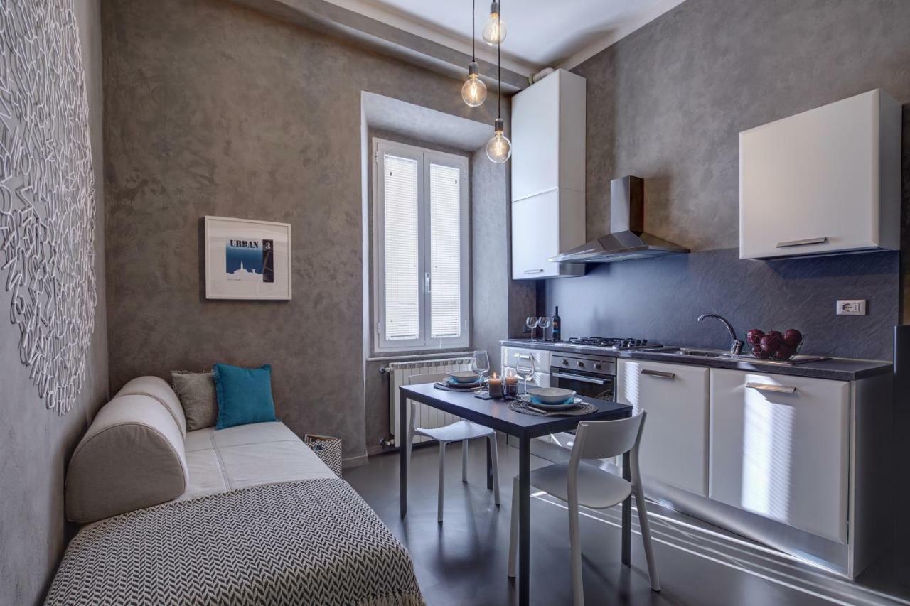 Urban 3 Apartment Arezzo Bagian luar foto