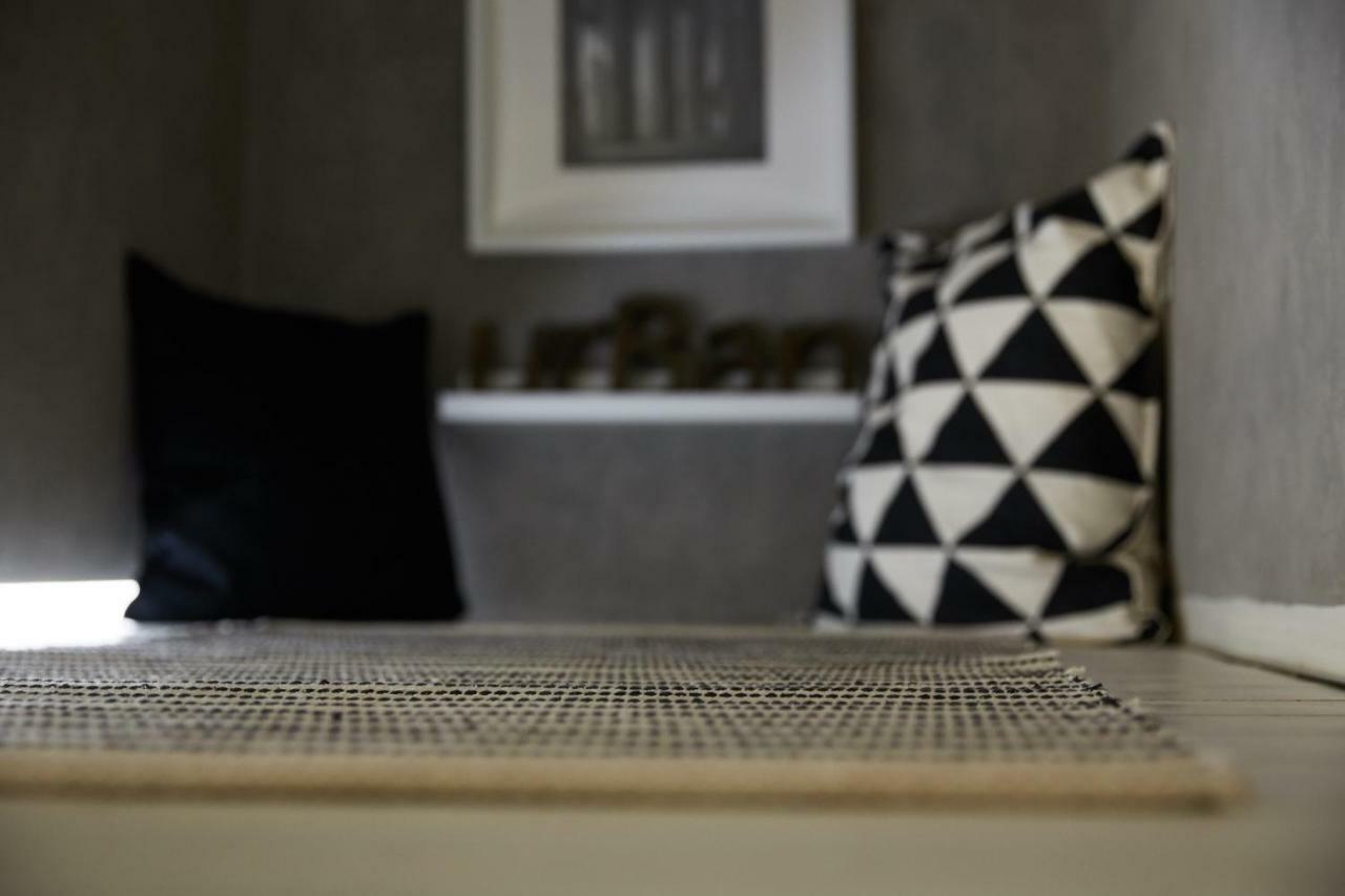Urban 3 Apartment Arezzo Bagian luar foto