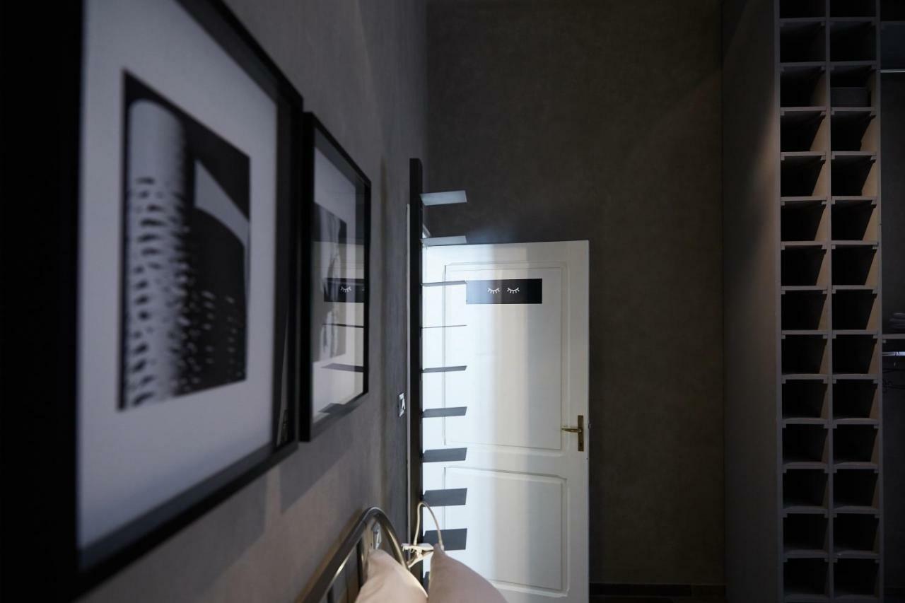 Urban 3 Apartment Arezzo Bagian luar foto