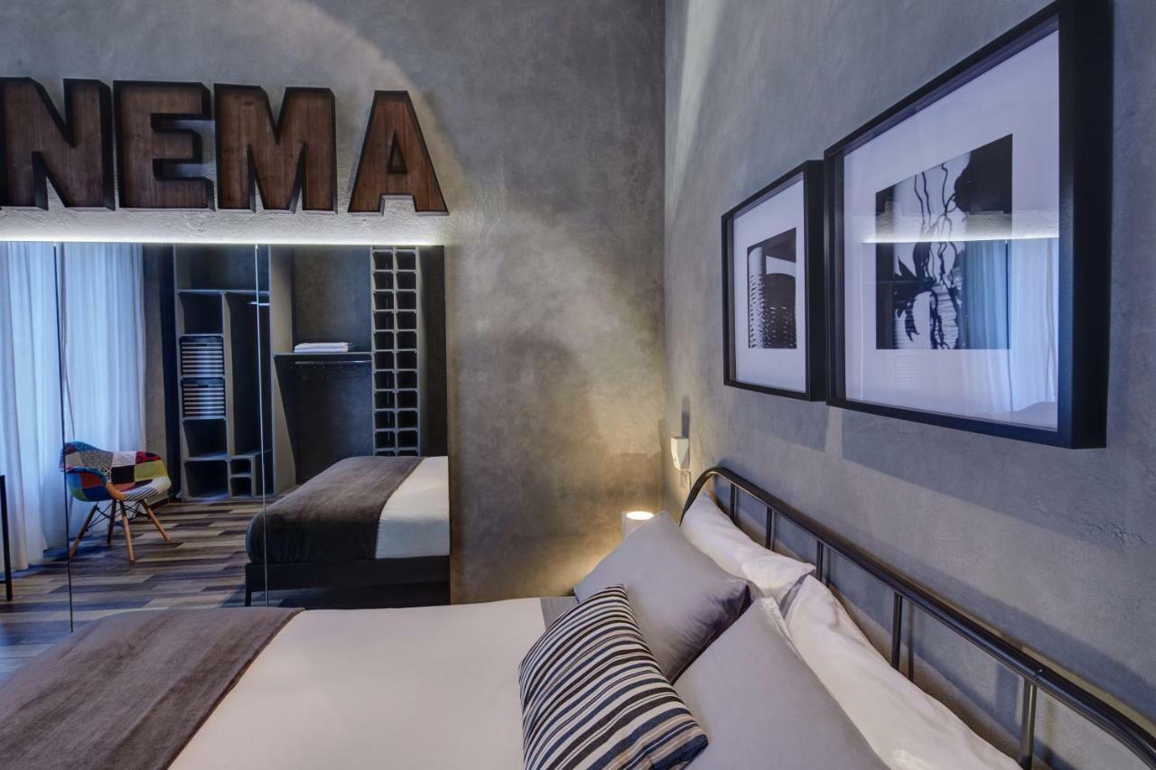 Urban 3 Apartment Arezzo Bagian luar foto