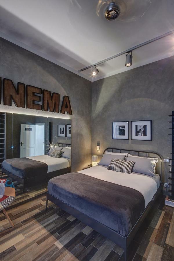 Urban 3 Apartment Arezzo Bagian luar foto