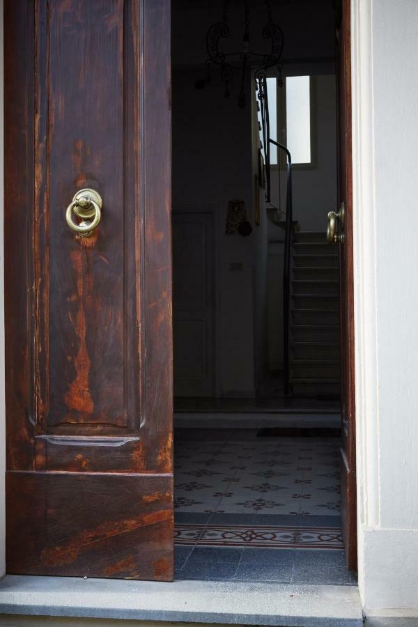 Urban 3 Apartment Arezzo Bagian luar foto