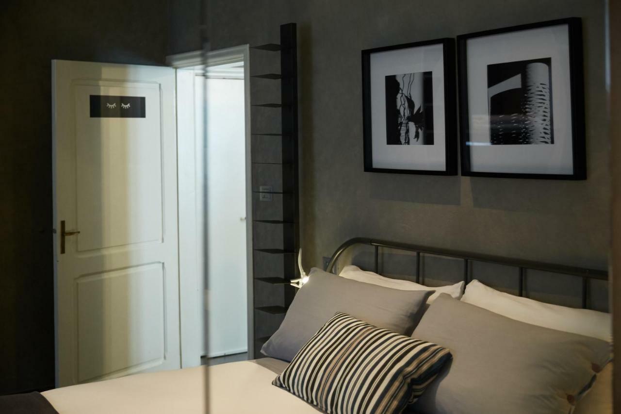 Urban 3 Apartment Arezzo Bagian luar foto