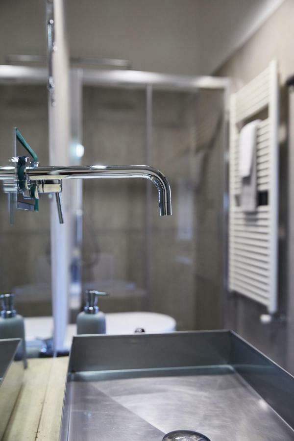 Urban 3 Apartment Arezzo Bagian luar foto