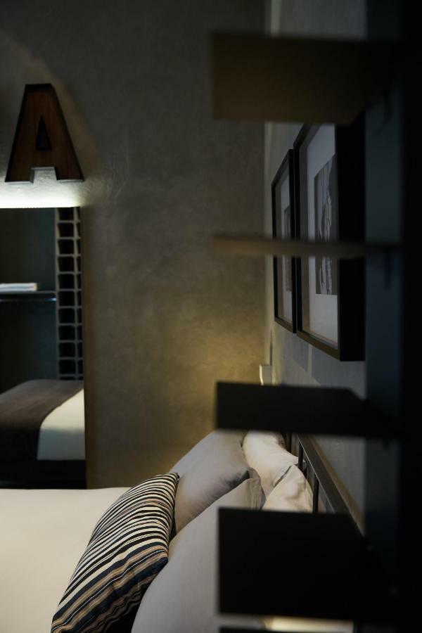 Urban 3 Apartment Arezzo Bagian luar foto