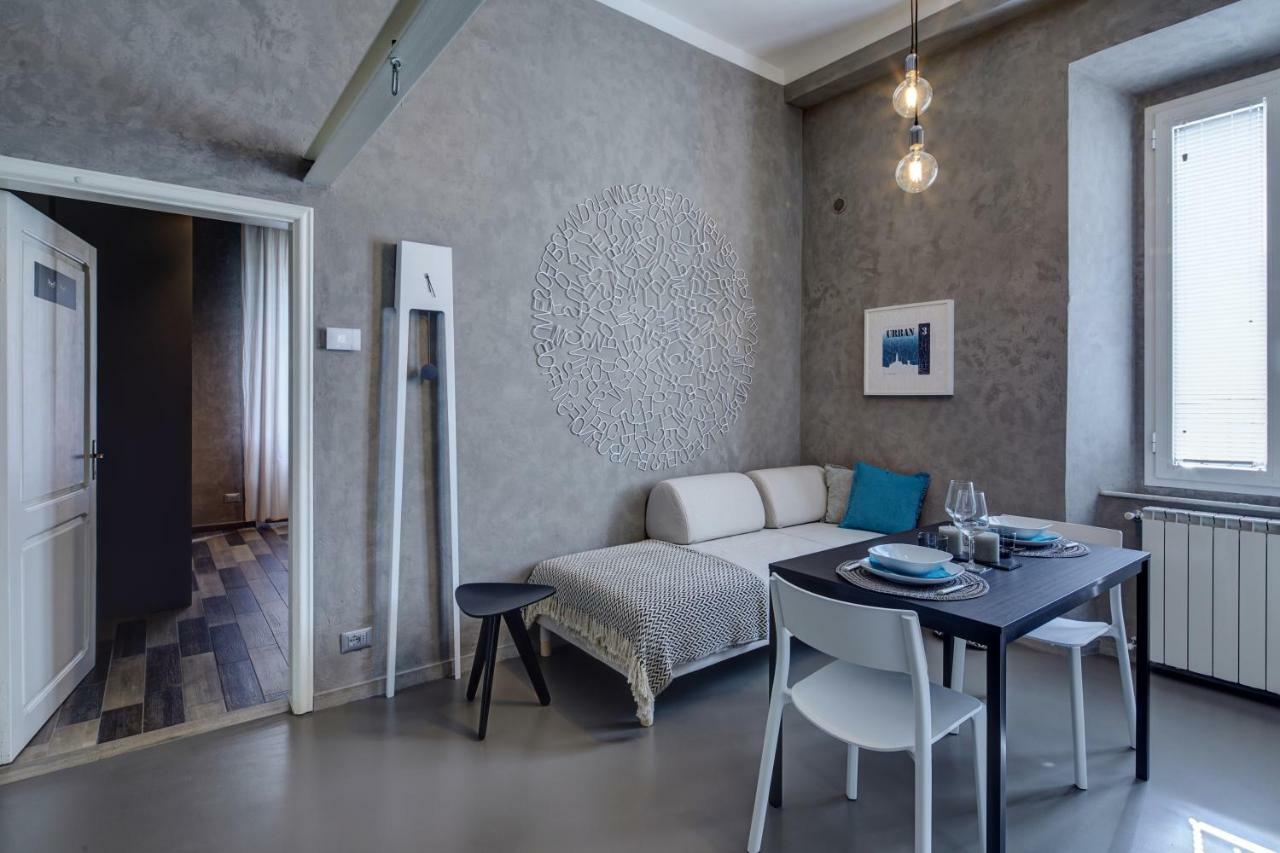 Urban 3 Apartment Arezzo Bagian luar foto
